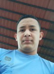 Sanchez, 25 лет, Pereira