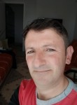 Murat, 45 лет, Denizli