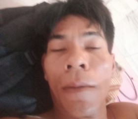 Samang, 18, Jakarta