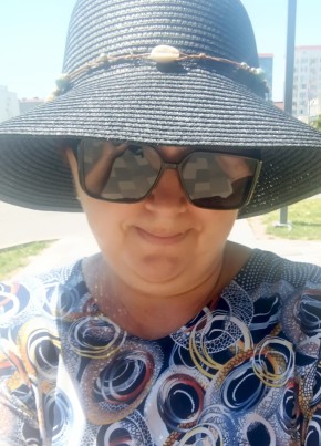 Наталия из Краснодара 54 года