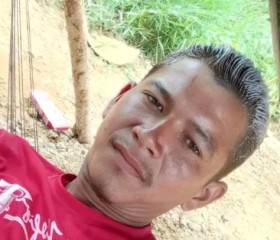 Carlos diaz, 24, Upata