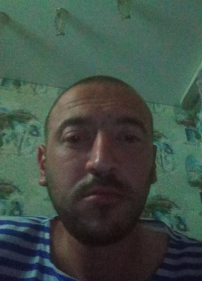 Александр, 36, Россия, Вязьма