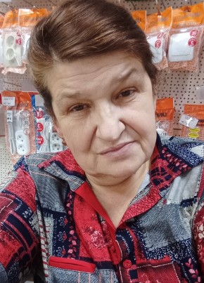Ирина, 59, Россия, Асино