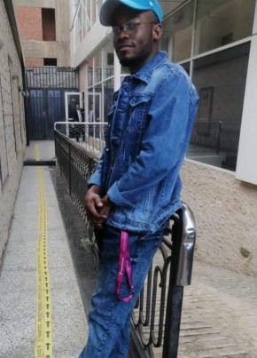 Clary, 35, Congo, Kinshasa