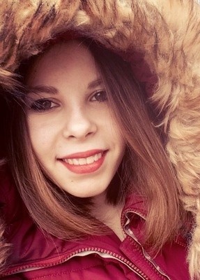 Алина, 24, Россия, Энгельс