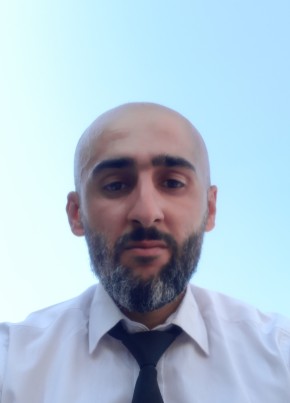 Yusuf, 30, Türkiye Cumhuriyeti, Ortaköy (Mardin)