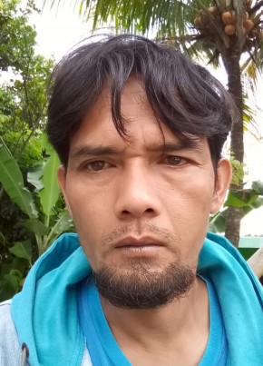 Asep, 39, Indonesia, Kota Cimahi