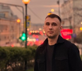 Bogdan, 31, Moscow