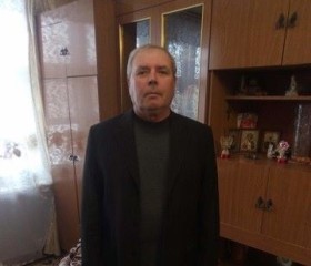 Анатолий, 68 лет, Балаково