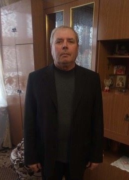 Анатолий, 67, Россия, Балаково
