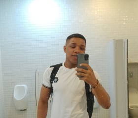 Jefferson, 23, Conde (Bahia)