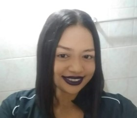 Yacxiry, 34, San Isidro