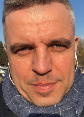 Андрей, 41, Россия, Фрязино