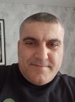 Zaza, 49, Yuzhno-Sakhalinsk