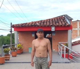 Luis fernando, 40, Plato