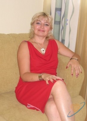 ЛЕДИ, 54, Россия, Казань