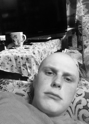 Александр Лобов, 31, Россия, Москва