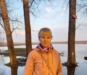 Елена, 50 лет, Владимир