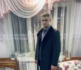 Maksim, 29 лет, Лунінец