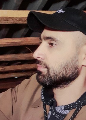 Adam, 37, Russia, Tver