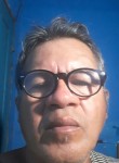 Francisco, 48  , Manaus