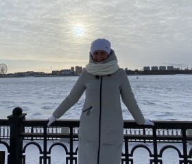 Татьяна, 44 года, Санкт-Петербург