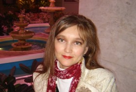Larisa Epoletova, 49 - Только Я