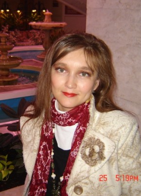 Larisa Epoletova, 49, Россия, Геленджик