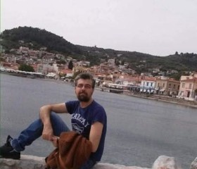 Γιώργος, 43, Artemida