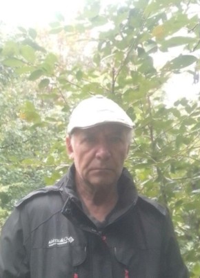 Виталий, 59, Россия, Алексин
