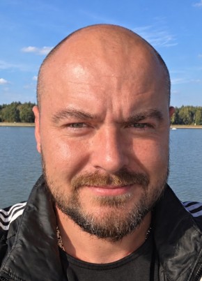 Dima из Łuków 34 года