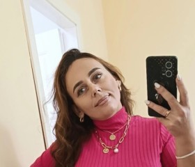 Alitsiya, 37, Brest