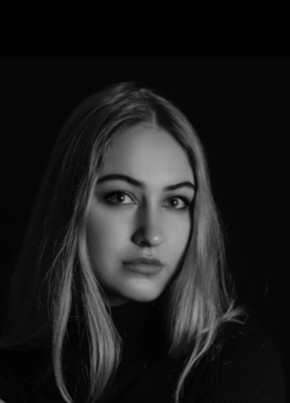 Татьяна, 24, Россия, Фрязино