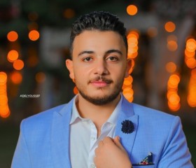 youssef, 26 лет, القاهرة