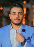youssef, 26 лет, القاهرة