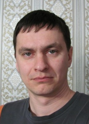 Skela, 51, Россия, Пермь