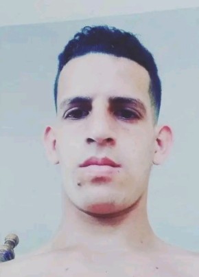 Emanuel, 23, Cuba, Bayamo