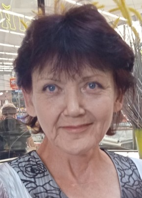 Надежда из Магнитогорска 69 лет