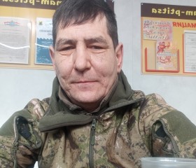 Unknown, 49, Ostrogozhsk