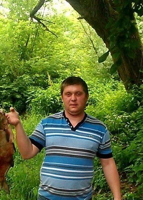 Александр, 36, Россия, Протвино
