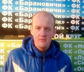Илья, 28 лет, Баранавічы