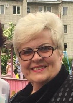 Ева, 64, Россия, Ростов
