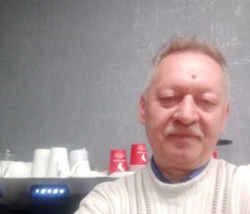 Optimist7, 65, Vyshniy Volochek