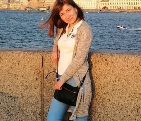 Любовь, 33 года, Санкт-Петербург