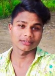 Raki bass, 18, Bhubaneshwar