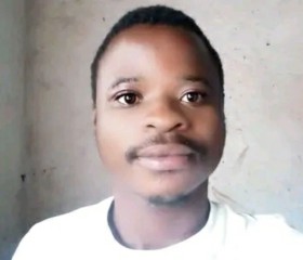 Clement Joseph, 25 лет, Lilongwe