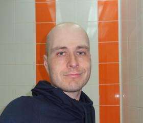 MikalaiKa, 35, Minsk