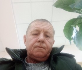 Владимир, 58 лет, Комсомольск-на-Амуре