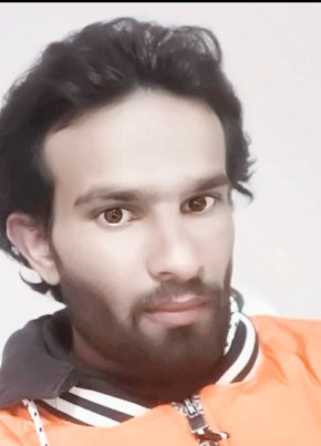 Ch Zarbakhat naw, 26, پاکستان, مُلتان‎