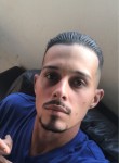 Marcelo, 18 лет, Guarulhos